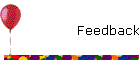 Feedback